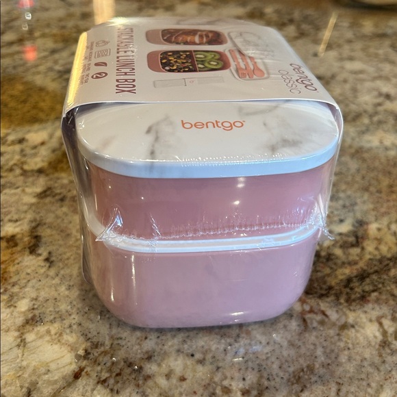 Bentgo Stackable Lunch Box - Picture 2 of 5